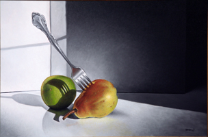apple-fork-pear